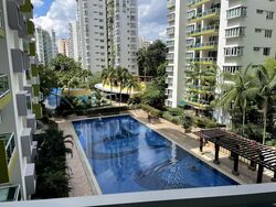 The Warren (D23), Condominium #511654781